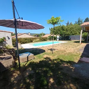 Chambre Au Coeur Du Luberon Céreste